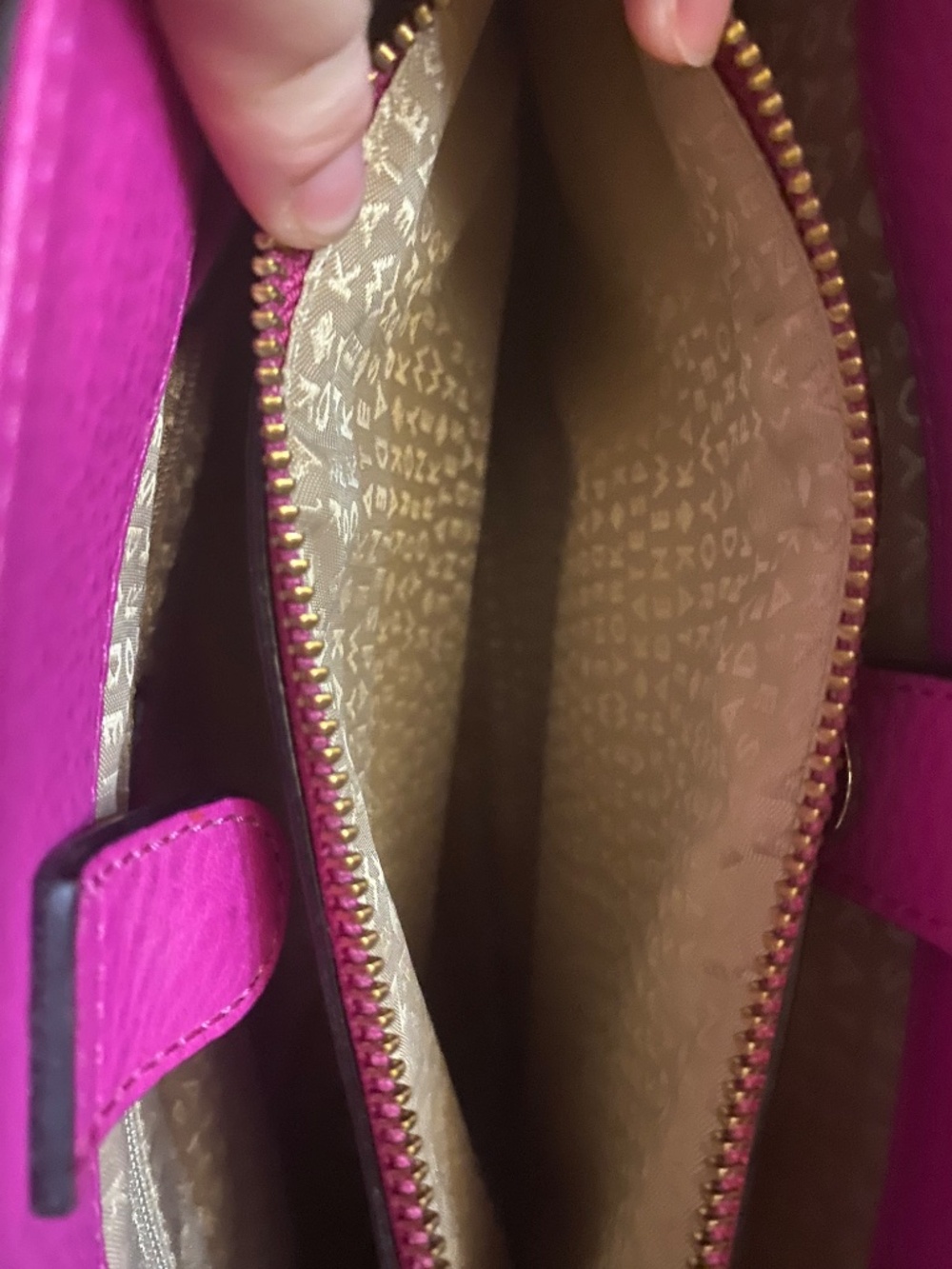 Kate Spade Handbag - Picture 6 of 8